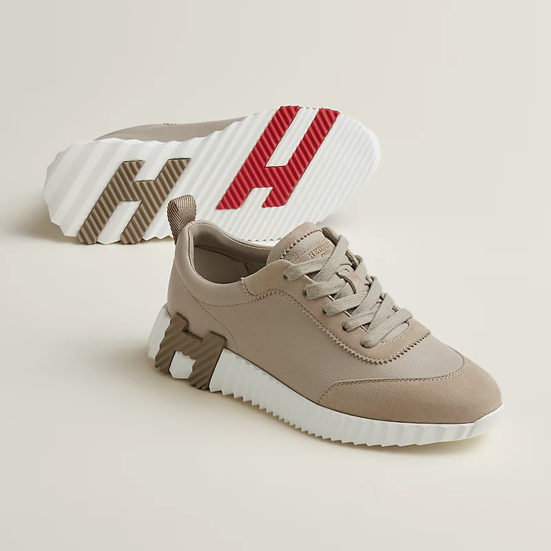 Hermès Bouncing sneaker - Image 1